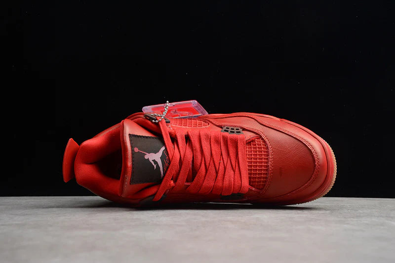 Air Jordan 4 Retro NRG "Singles Day"