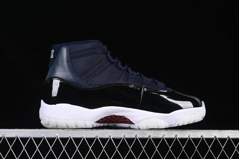 Air Jordan 11 Retro "Navy"