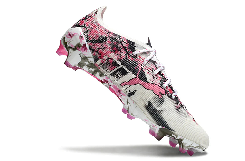 Puma Ultimate 5 "Camo Floral"