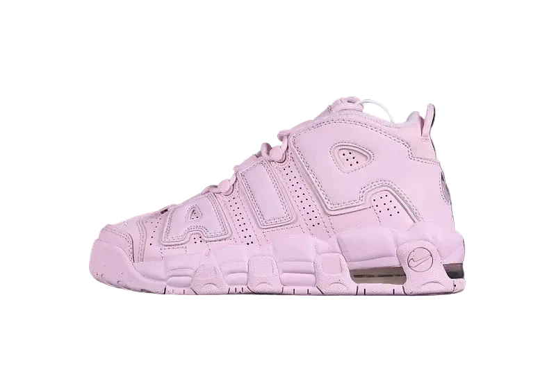 Nike Air More Uptempo '96 "Pink Foam"