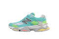NB 9060 "Cyan Burst"