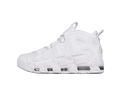 Nike Air More Uptempo "Triple/White"