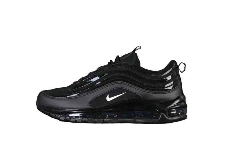 Nike Air Max 97 Ultra 17 Premium Black"