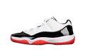 Air Jordan 11 Retro Low "Concord Bred"
