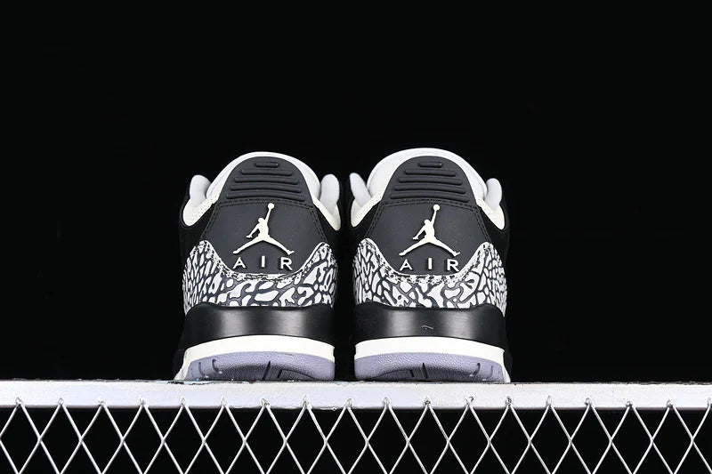 Air Jordan 3 Retro "Off Noir"