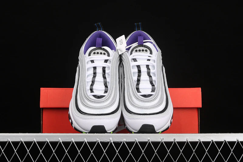 Nike Air Max 97 "Airmoji"