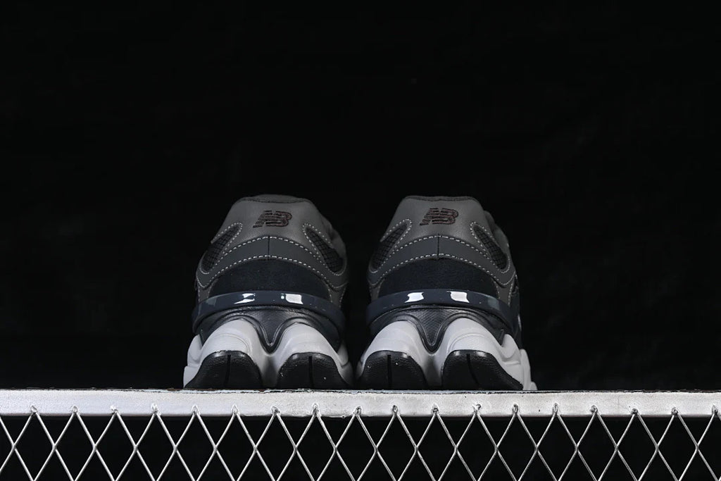 NB 9060 "Cordura - Black Grey"