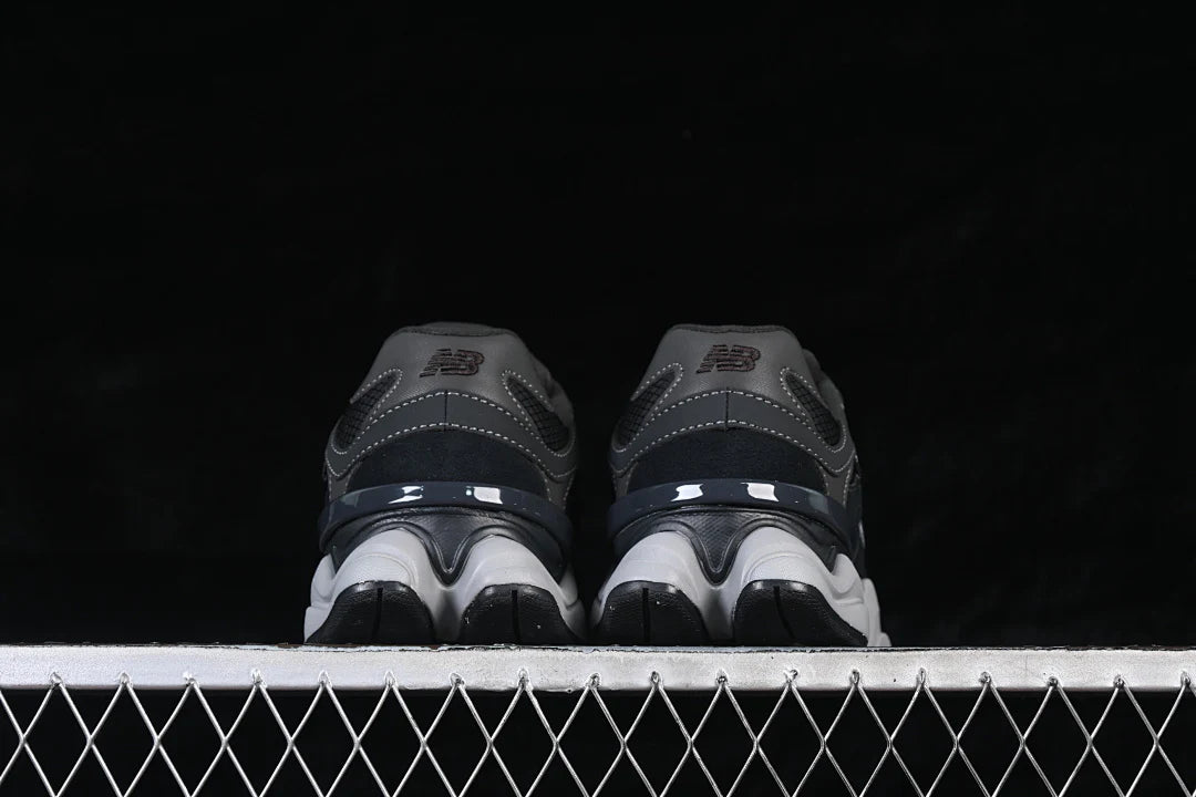 NB 9060 "Cordura - Black Grey"