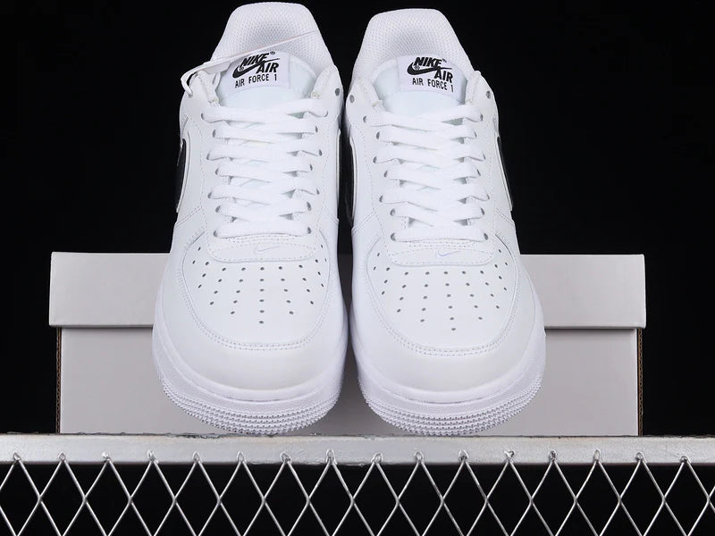 Nike Air Force 1 "White Black"