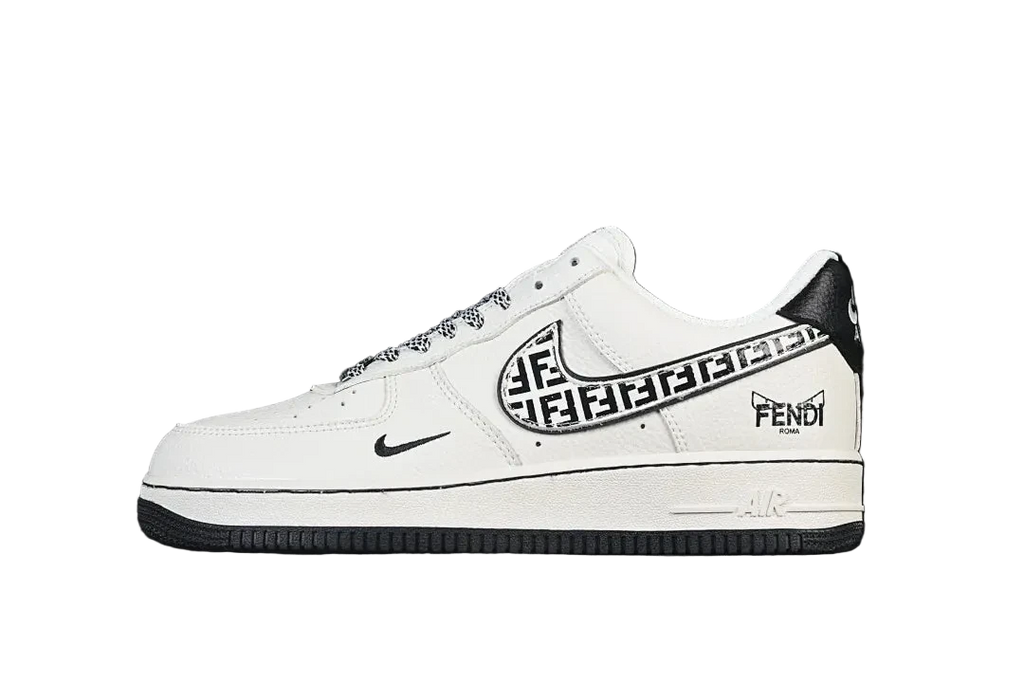 Nike Air Force 1 X Fendi