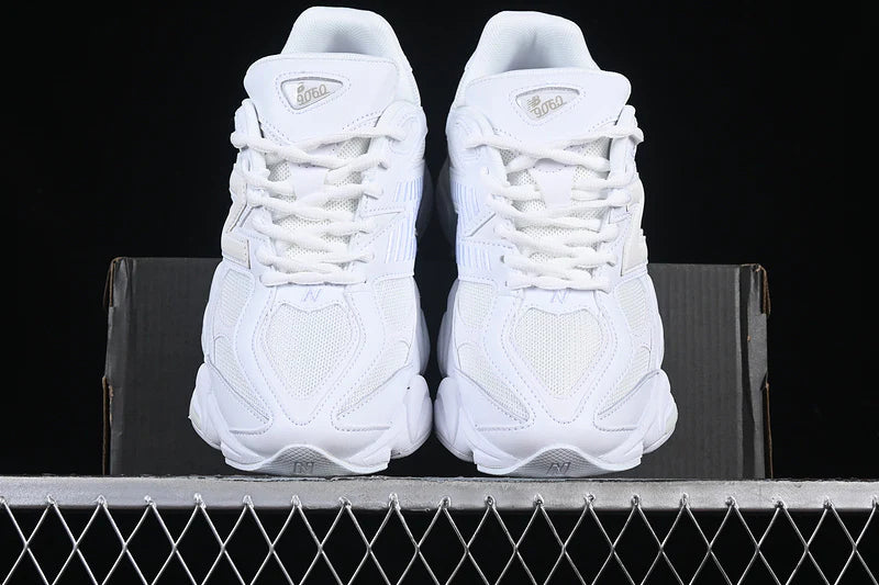 NB 9060 "Triple White"