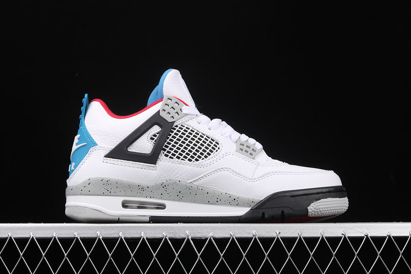 Air Jordan 4 Retro "SE 'What The 4"