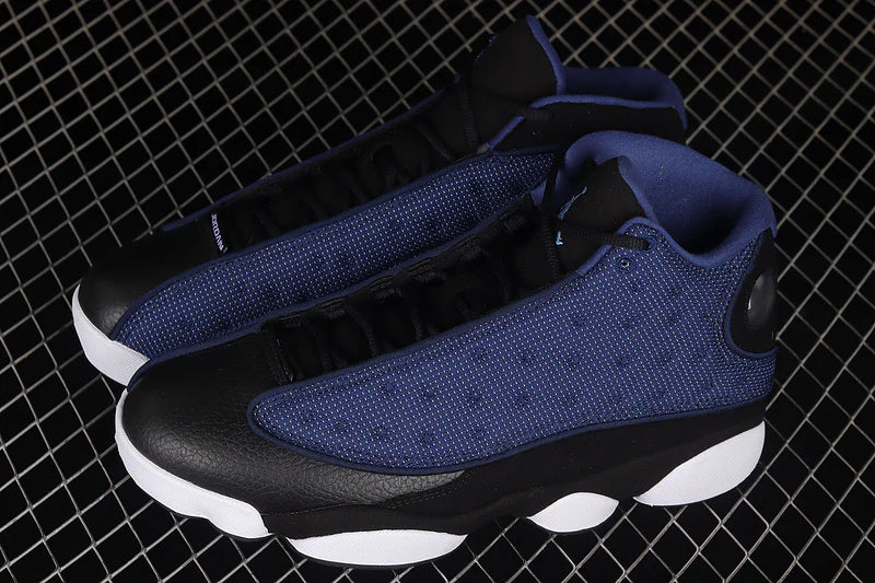 Air Jordan 13 Retro "Brave Blue"