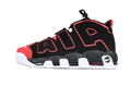 Nike Air More Uptempo "Black/Red"