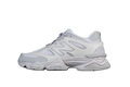 NB 9060 99X "White/Grey"