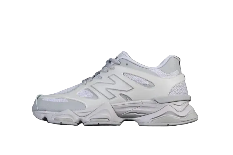 NB 9060 99X "White/Grey"