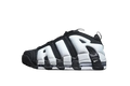 Uptempo Air "Black/White"