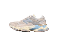 NB 9060 "Ivory Cream Pink Sand"