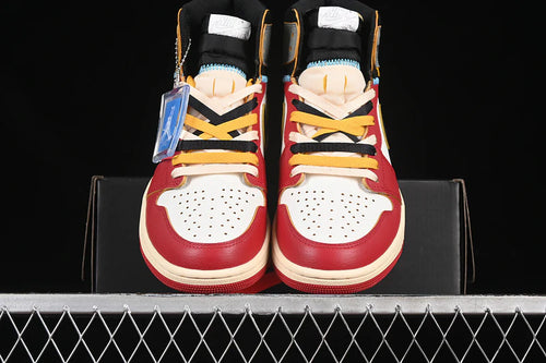 Air Jordan 1 Retro High OG SP Union LA Chicago Shadow