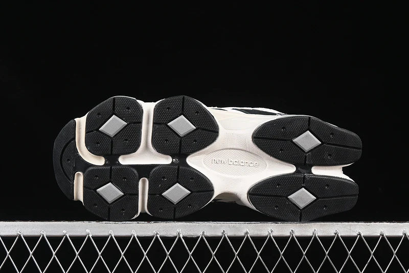 NB 9060 "Grey Jet Black"