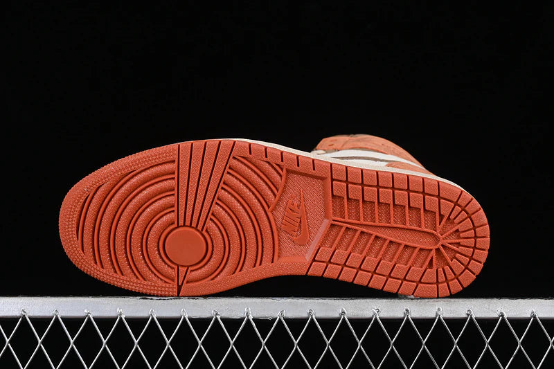 Air Jordan 1 Retro High OG "Dusted Clay"