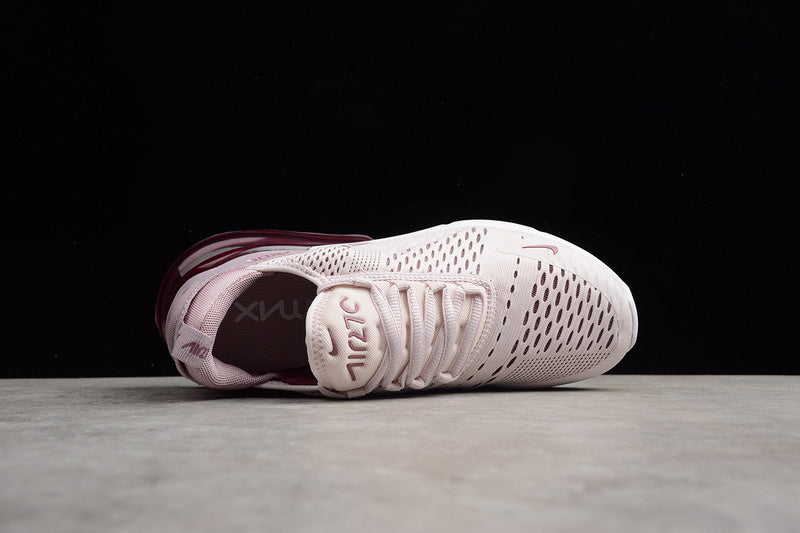 Nike Air Max 270 "Barely Rose"
