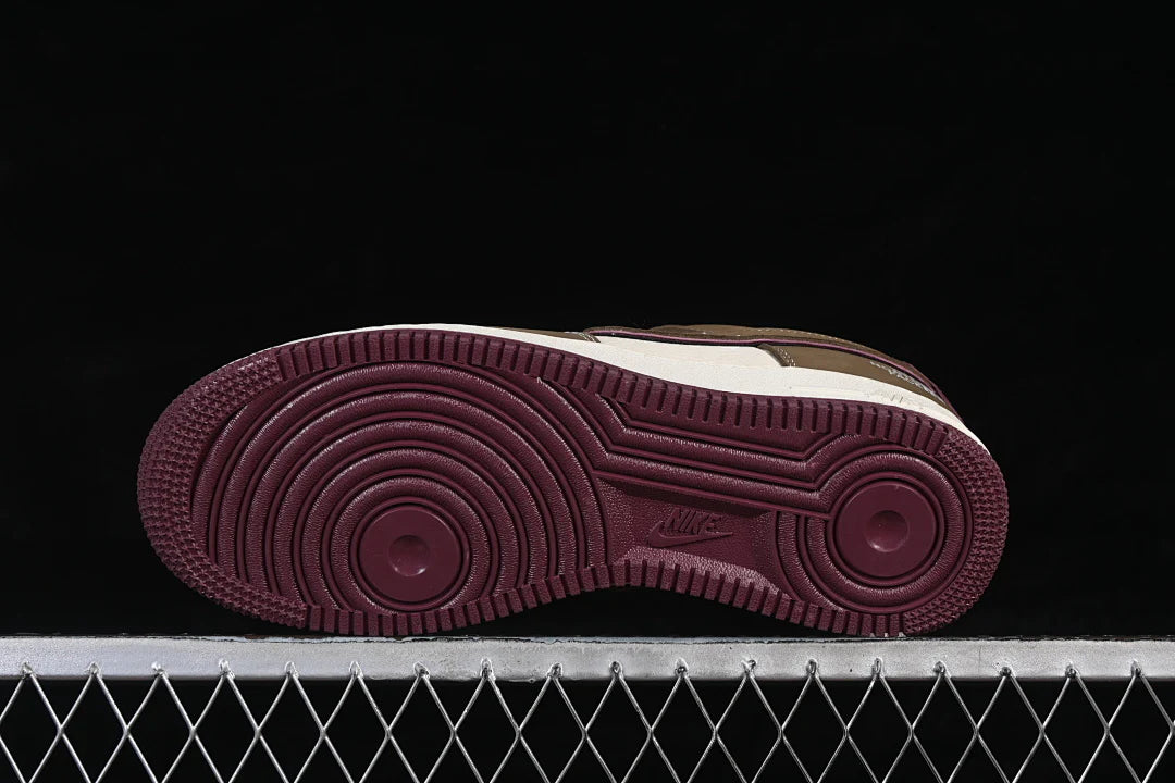 Nike Air Force 1 X The North Face