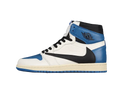 Air Jordan 1 Retro High OG X Travis Scott "Fragment