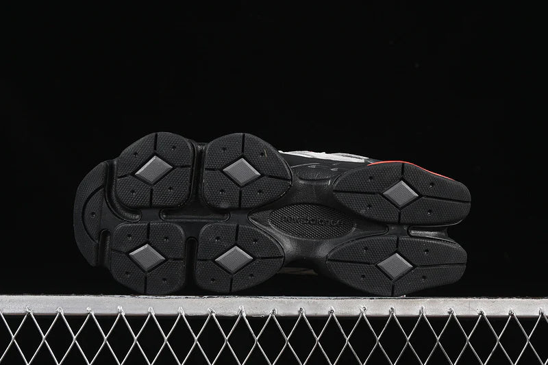 NB 9060 "Grey Black Red"