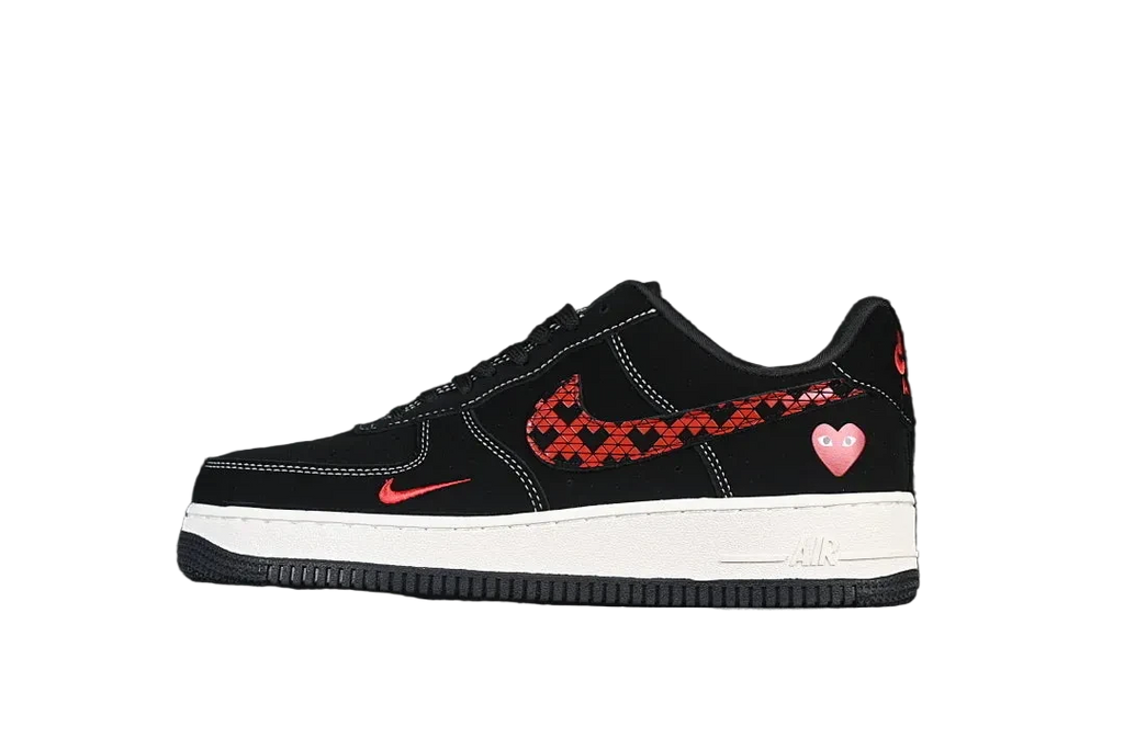 Nike Air Force 1 "Heartbreaker"