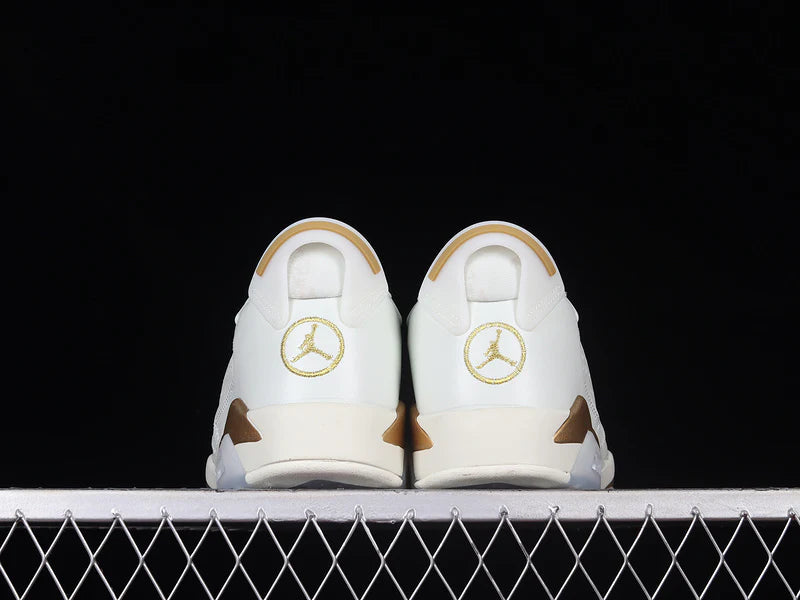 Air Jordan 6 Retro Low "Chinese New Year"