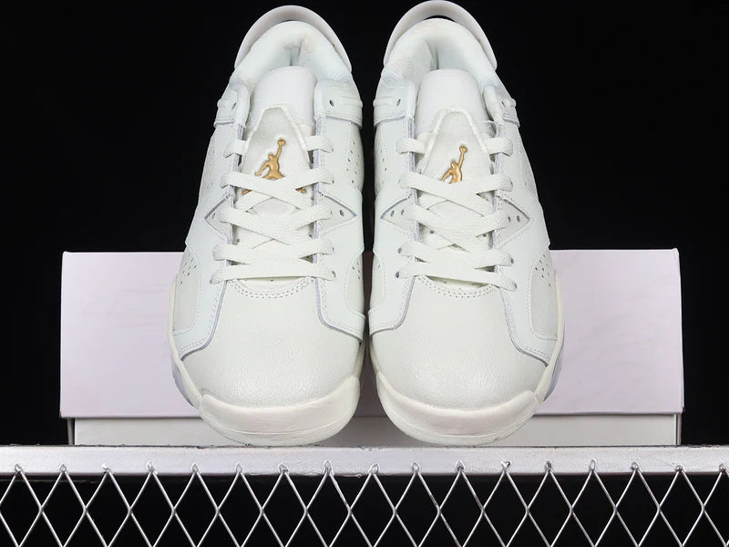 Air Jordan 6 Retro Low "Chinese New Year"