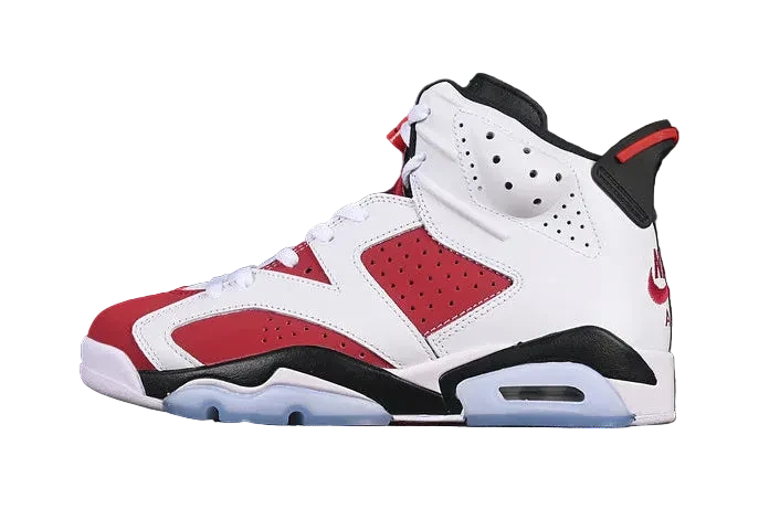 Air Jordan 6 Retro "Carmine"
