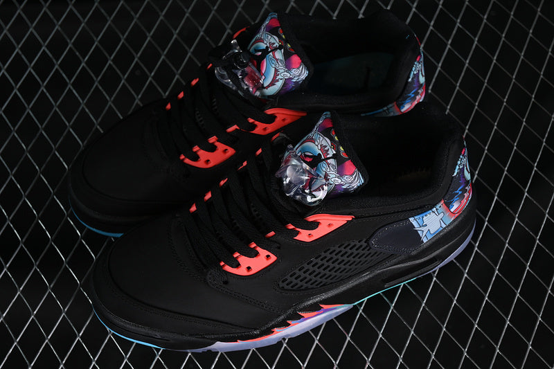 Air Jordan 5 Retro Low "Chinese New Year"
