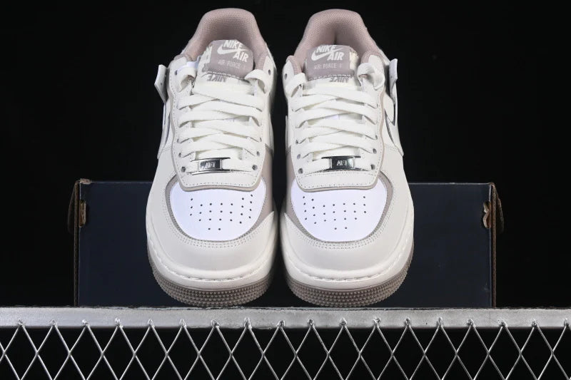 Nike Air Force 1 Shadow "Sail Phantom World Indigo"