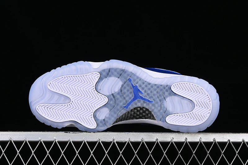 Air Jordan 11 Retro "Concord Sketch"