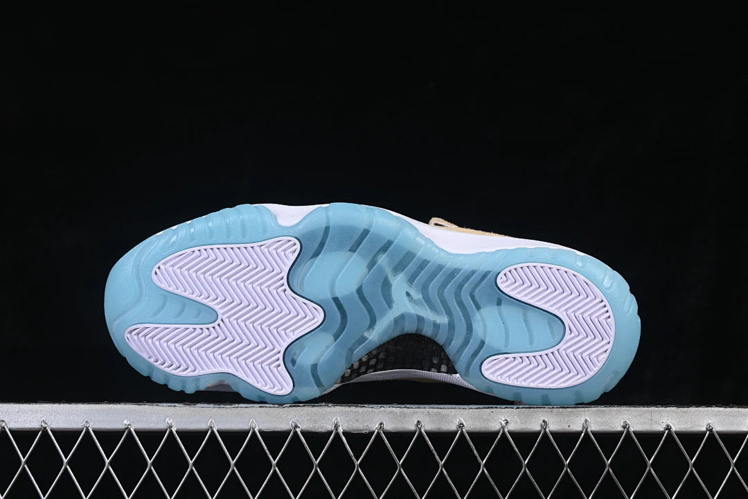 Air Jordan 11 Retro ""H-Town"