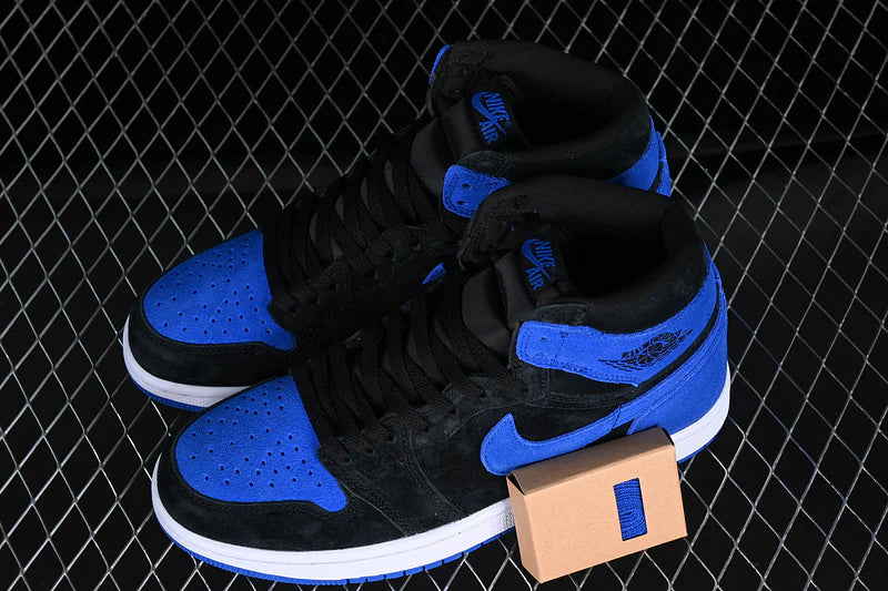 Air Jordan 1 Retro High OG NRG "Royal Reimagined"