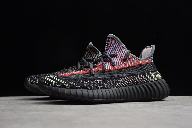 Adidas Yeezy Boost 350 V2 "Yecheil (Non-Reflective)"