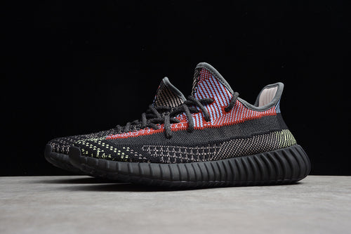 Adidas Yeezy Boost 350 V2 "Yecheil (Non-Reflective)"