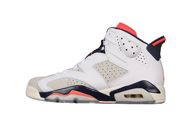 Air Jordan 6 Retro "Tinker"