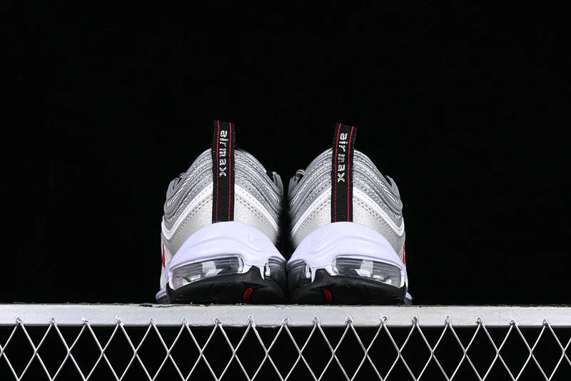 Nike Air Max 97 "Silver Bullet"