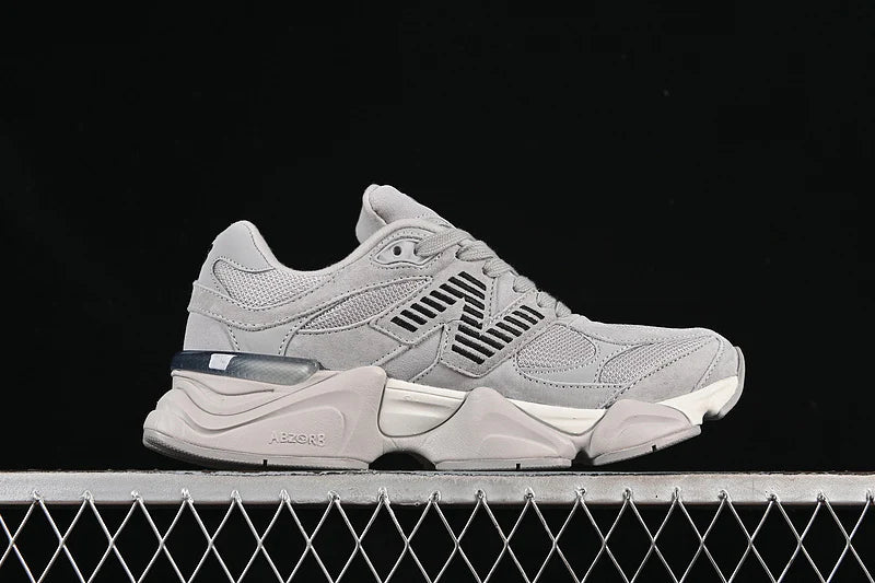 NB 9060 99X "All Dark Grey"