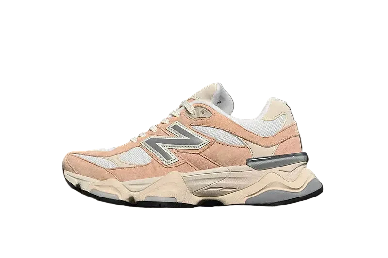 NB 9060 "Vintage Rose"