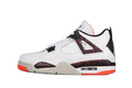 Air Jordan 4 Retro "Pale Citron"