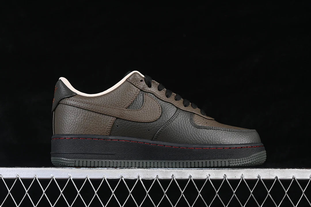 Nike Air Force 1 "Sequoia Dark Hazel"