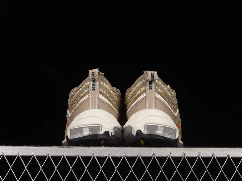 Nike Air Max 97 "Athletic Company - Khaki"