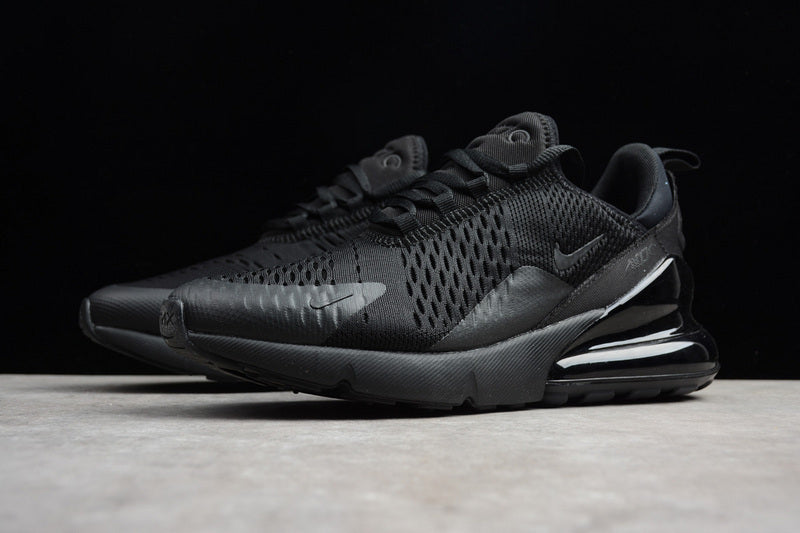 Nike Air Max 270 "Triple Black"