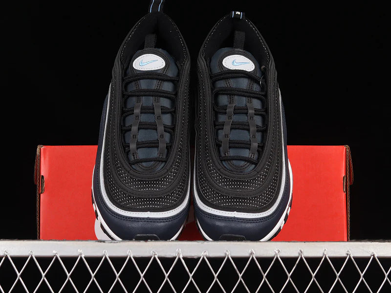 Nike Air Max 97 "Dark Obsidian"