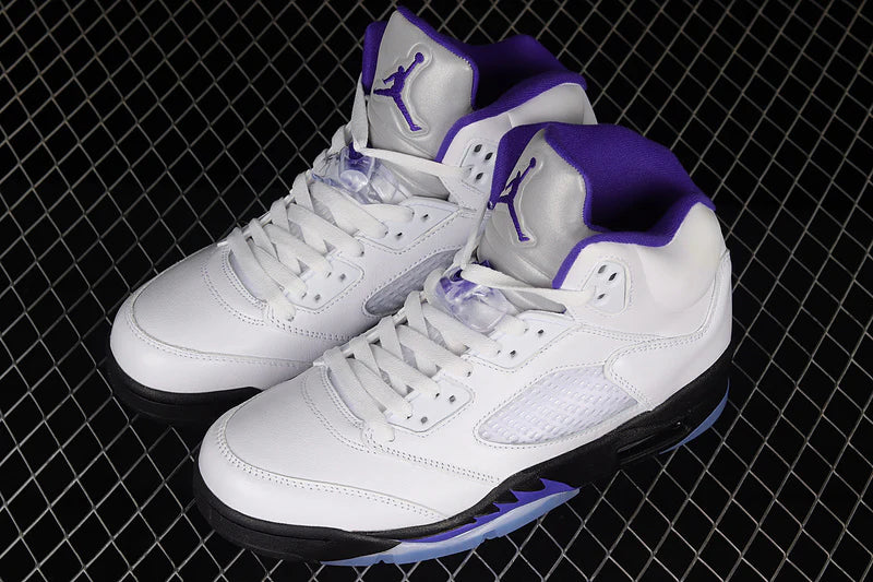 Air Jordan 5 Retro "Concord"